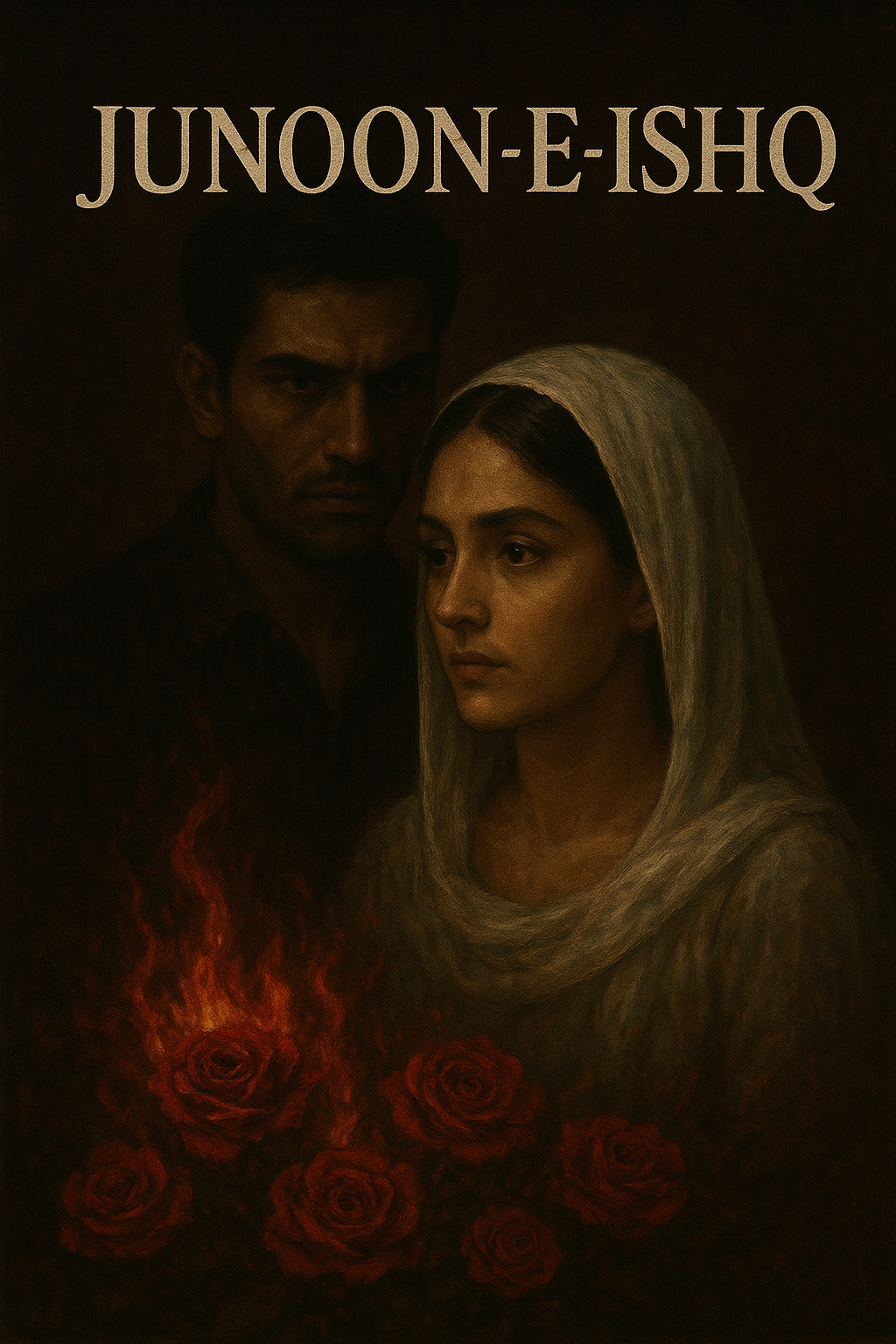 Junoon-e-Ishq | 18+
