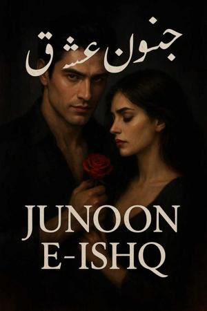 Chapter 4 (Zehar Bhi Tera, Dawa Bhi Tera)
