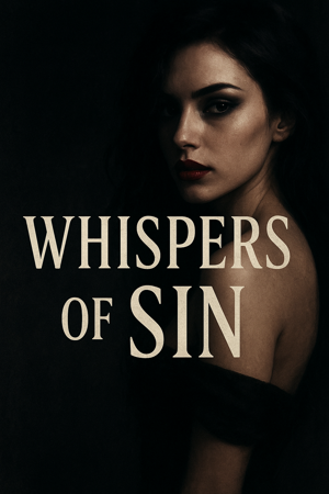Whispers of Sin logo