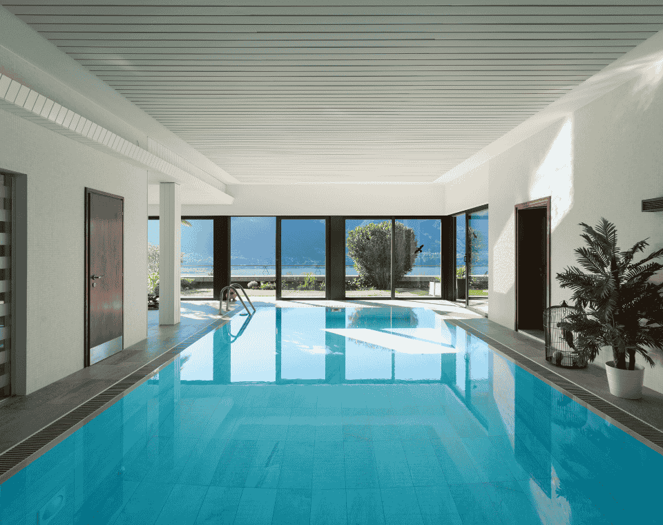 Affordable Pool Cleaning Service in Parkway, CA