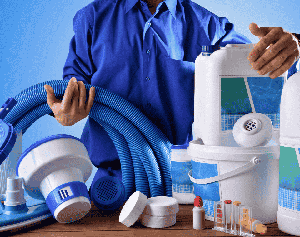 Bechara Pool Cleaning Service: Premier Pool Care in Arden-Arcade, California