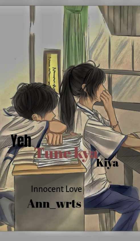 Yeh tune kya Kiya