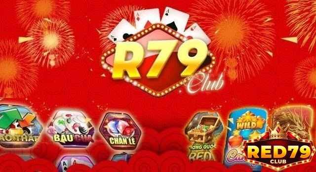 Khám phá Red79 – Cổng game cá cược trực tuyến số 1 châu Á