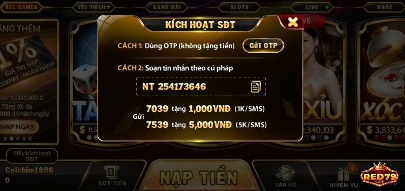 Mẹo đăng nhập Red79 không bị lỗi và bảo mật tuyệt đối