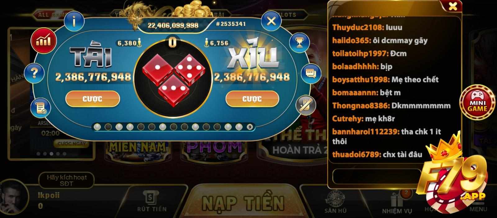 Khuyến mãi Red79 Bí quyết chơi game tiết kiệm mà vẫn thắng lớn