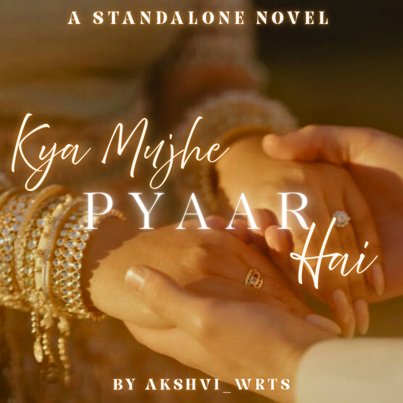 Kya Mujhe Pyaar Hai?