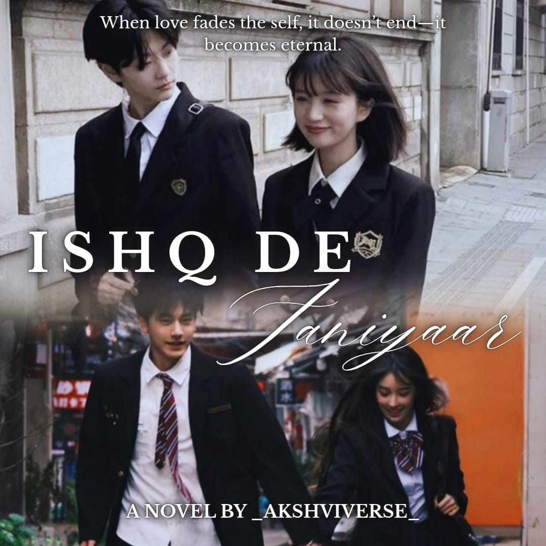 𝐈𝐒𝐇𝐐-𝐃𝐄-𝐅𝐀𝐍𝐈𝐘𝐀𝐀𝐑