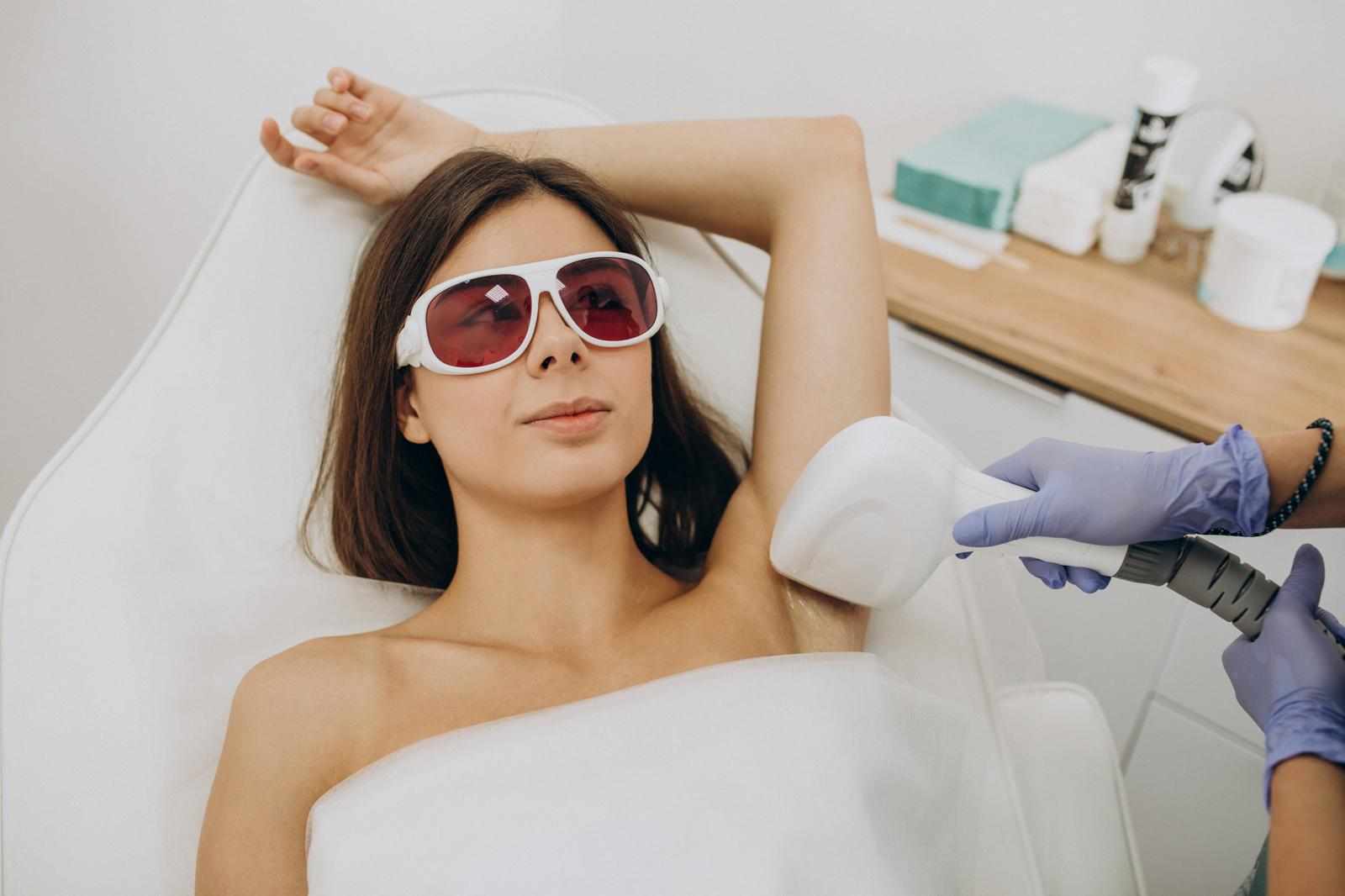 Laser Hair Removal in Mumbai – Smooth Skin Awaits at Cara Clinic