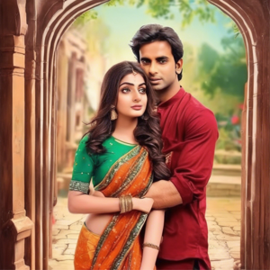 Introduction of Raj, Vikram, Mahi