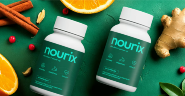 Nourix Diet France(My Honest Experience!!!) SHOCKING INGREDIENTS Pro$39