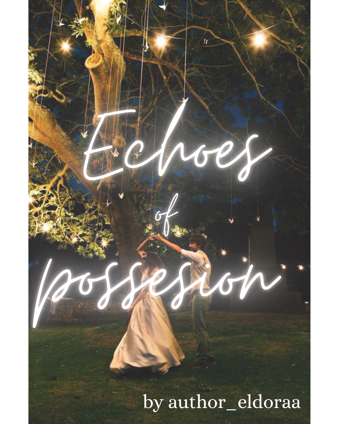 Echoes of possession ❤️✨