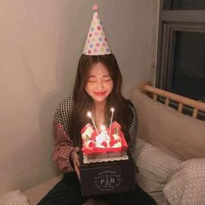 Today is alia birthday