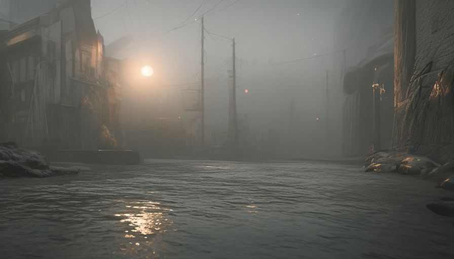 മിസ്റിലെ രാജകുമാരൻ 