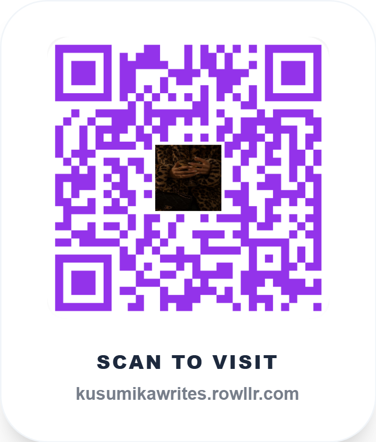 FIND ME HERE IF MY ACCOUNT GOT VANISHED