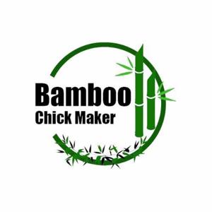 Bamboo Chick Maker