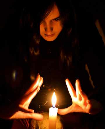 Discover Vijay Ram: The Black Magic Removal Specialist in Toronto