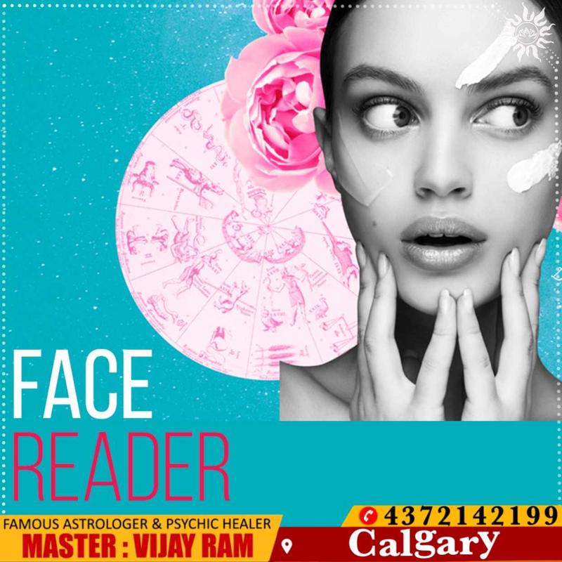 Unlocking the Secrets of Your Facial Features with Master Vijay Ram: The Best Face Reader