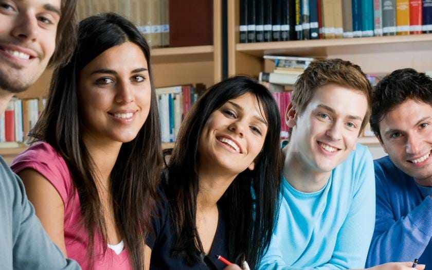 study in Canada