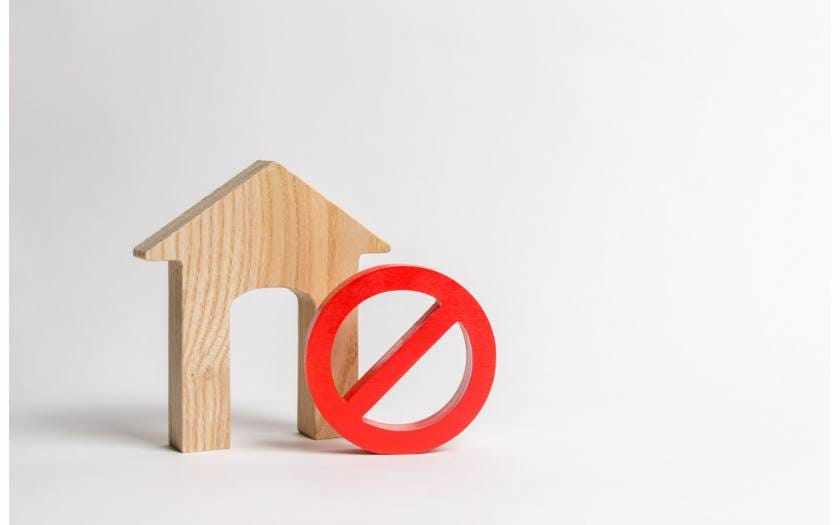 Temporary Resident Permit (TRP)