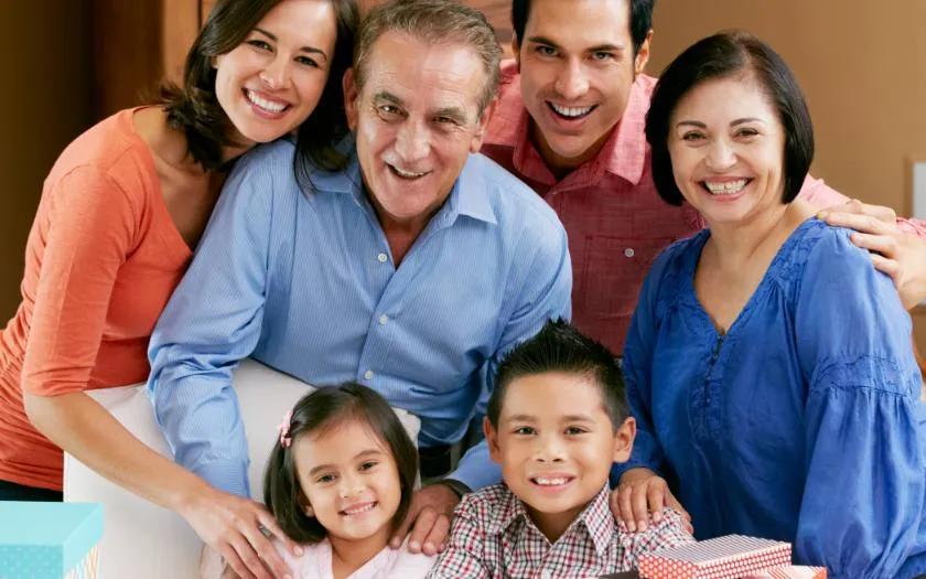 Bringing Your Relatives to Canada