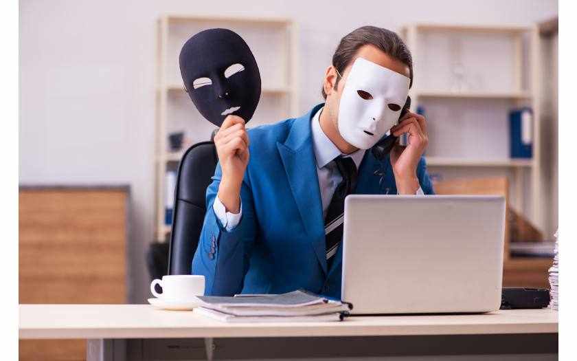 Know These Six Forms of Fraud to Protect Your Clients