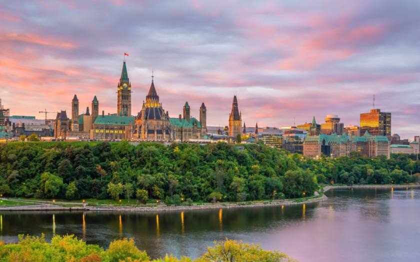 IRCC Annual Report to Parliament Segment on Francophone Immigration Illustrates Policy Success