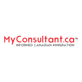 my consultant