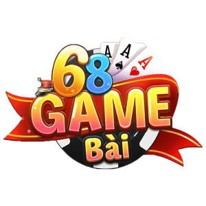 68 GAME BÀI CỔNG GAME UY TÍN NHẤT 2025