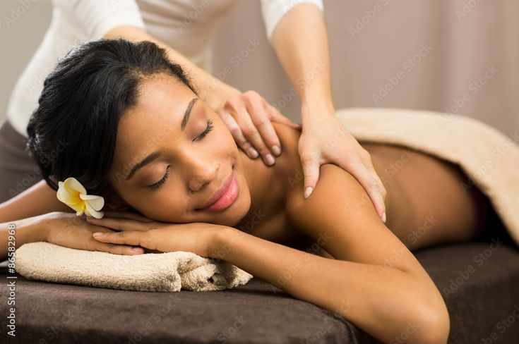 Knightsbridge Massage Services at Your Door