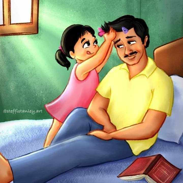 Happiness of life before Internet 
