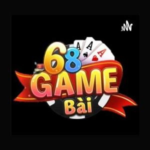 68gamebaihubcom logo