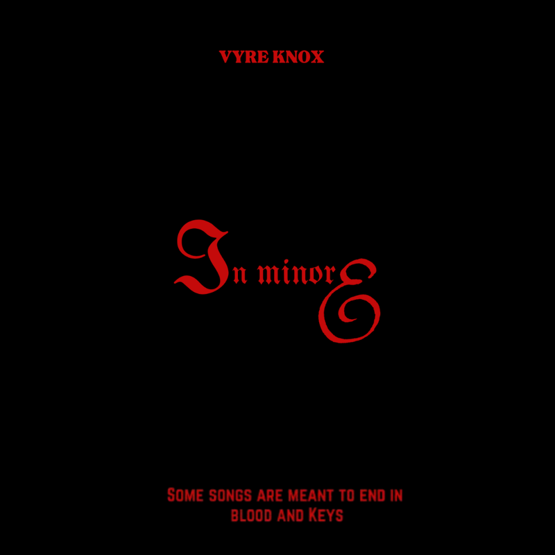 In E Minor