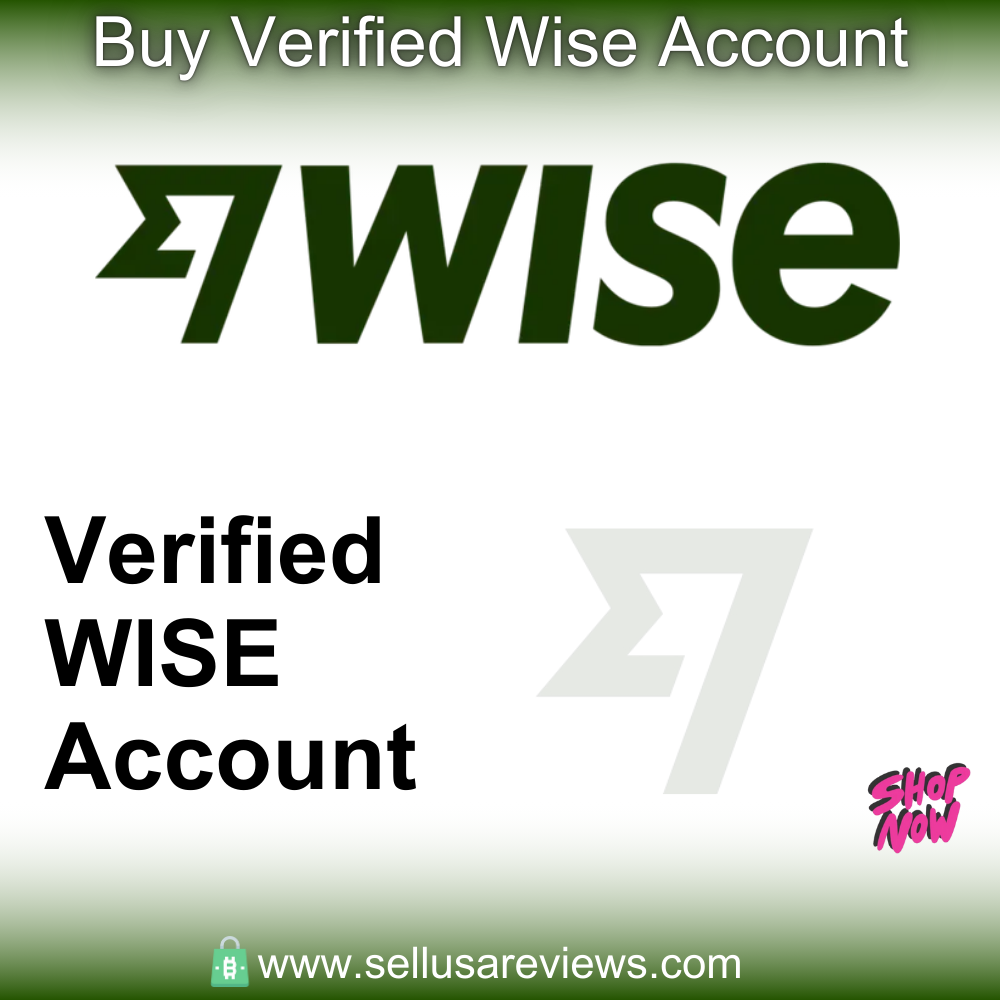 Best Places to Buy Verified #Wise Accounts - 2025