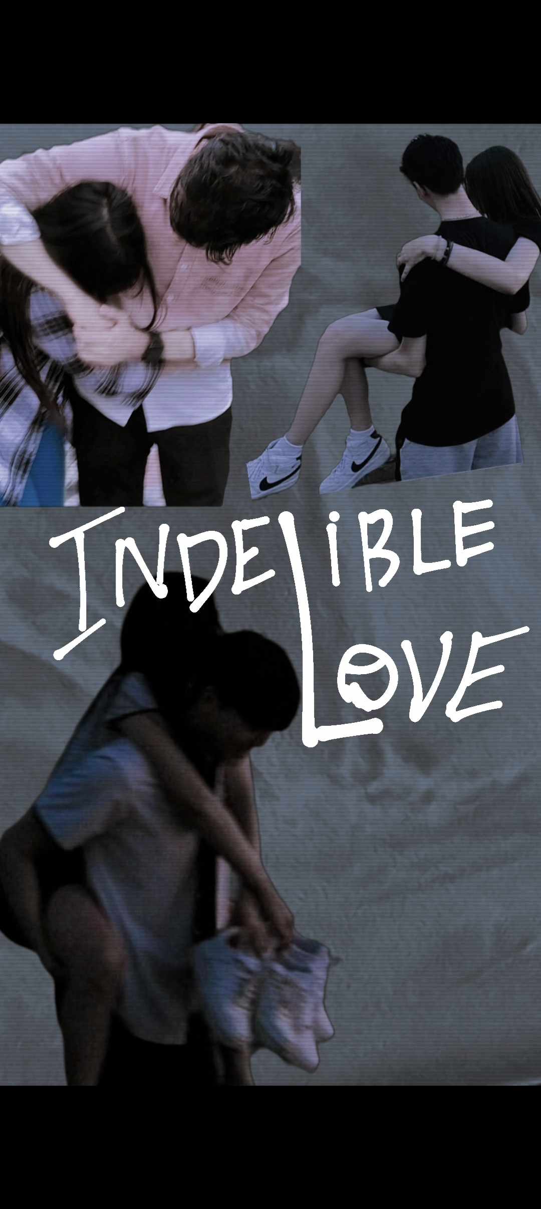 Indelible Love