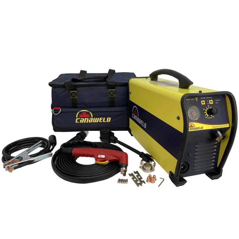 What To Consider When Investing In Plasma Cutter?