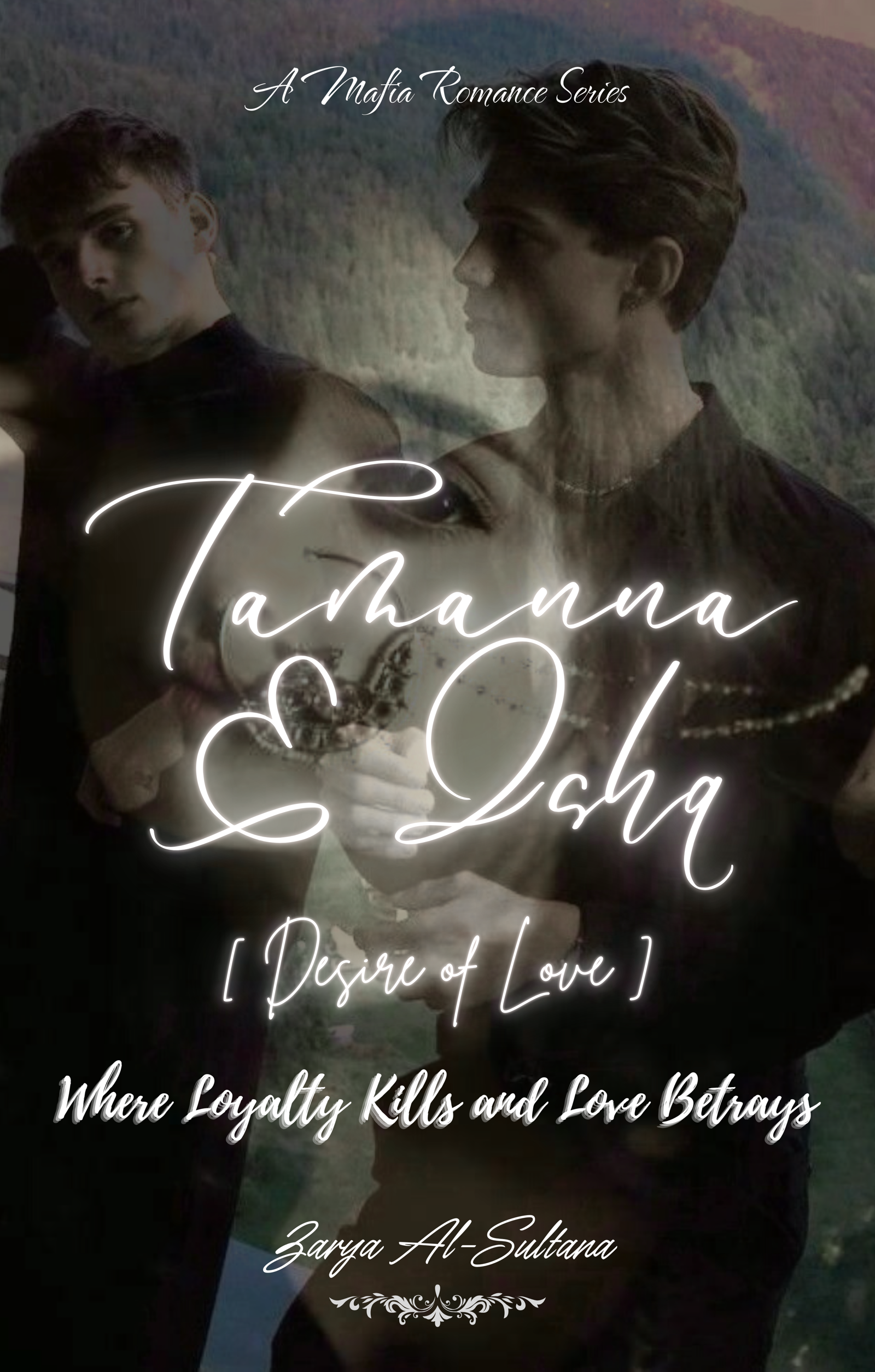 Tamanna E Ishq [ Desire of Love ]