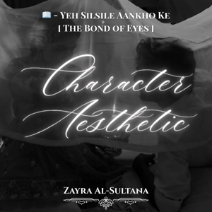 Character Aesthetic💗🎀