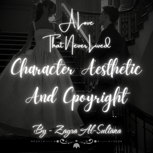 Characters And Copyright