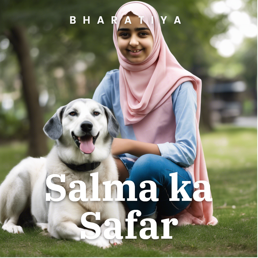 Salma ka Safar