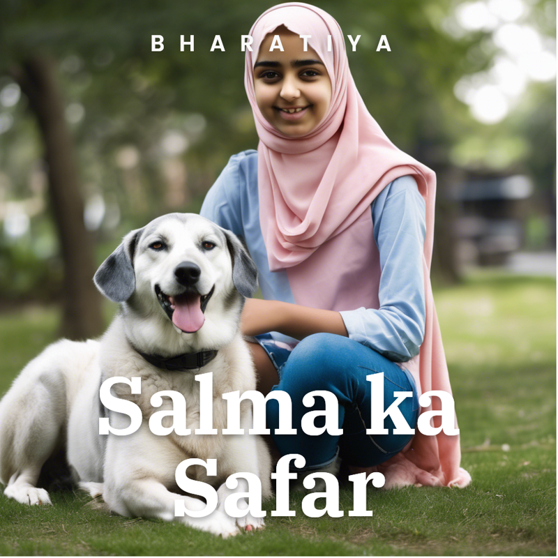 Salma ka Safar