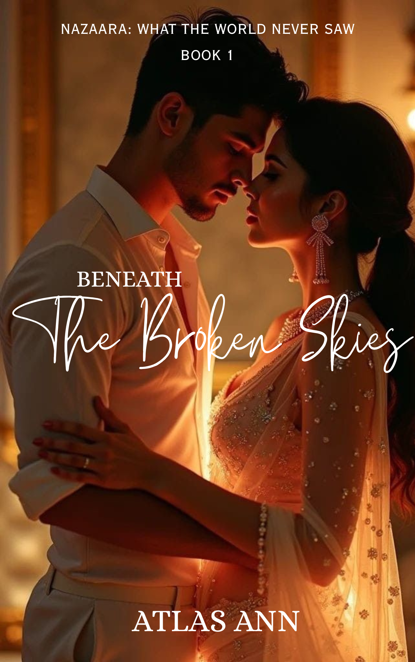 Beneath The Broken Skies