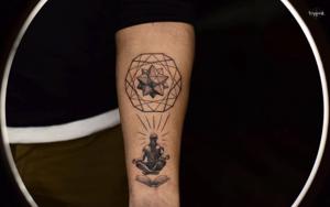 Best Tattoo Artists in Bangalore