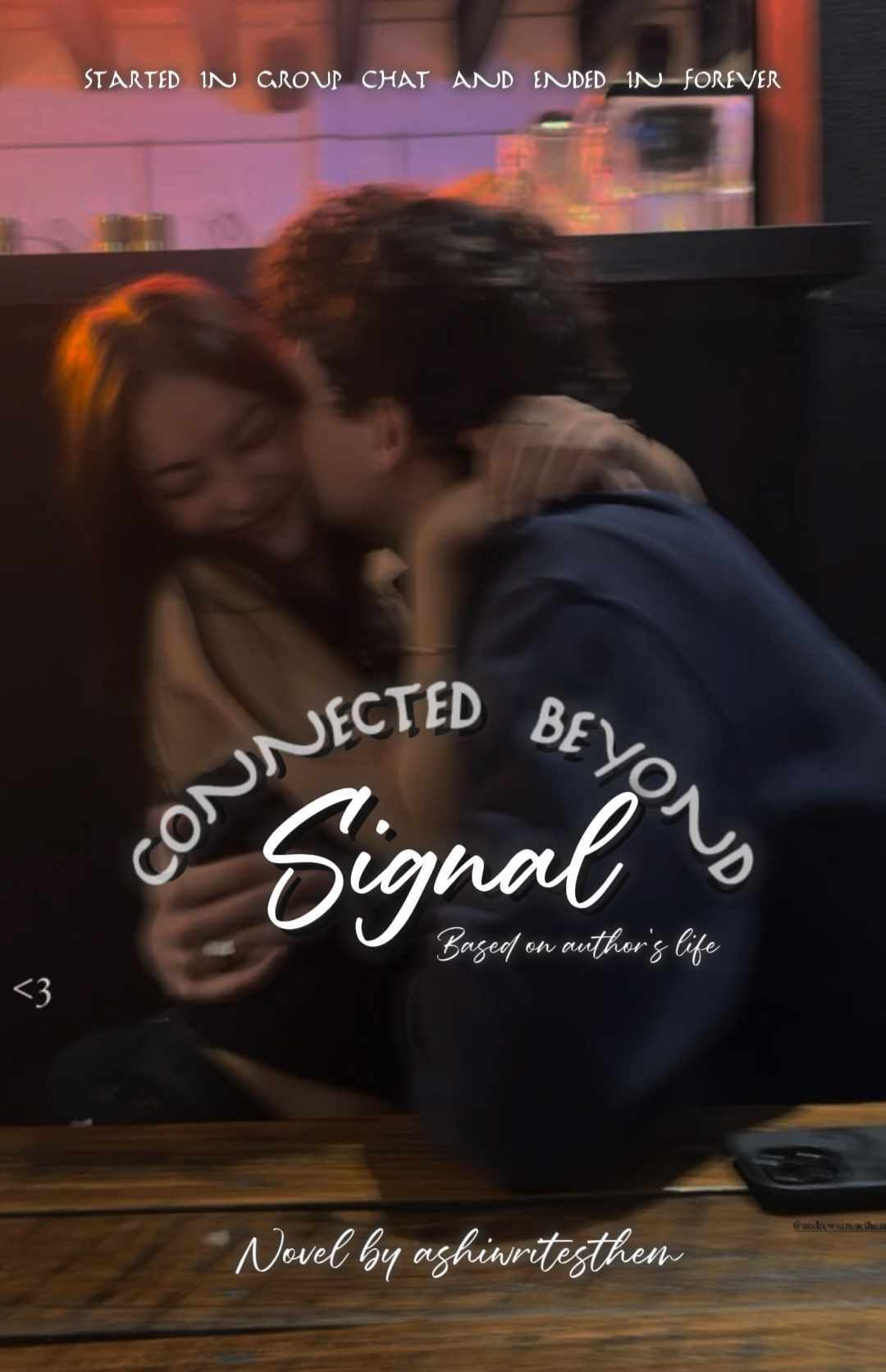 Connected Beyond Signal