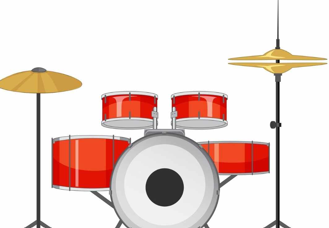 Drum Kits for Sale with Killer Sound