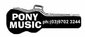 Pony Music
