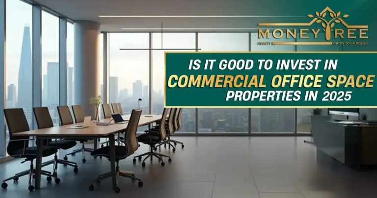 Is It Good to Invest in Commercial Office Space Properties In 2025?
