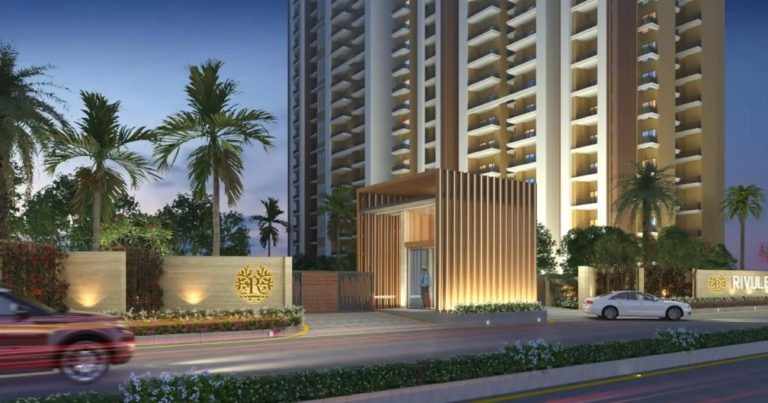 Fusion The Brook in Sector 12 Noida Extension, Greater Noida