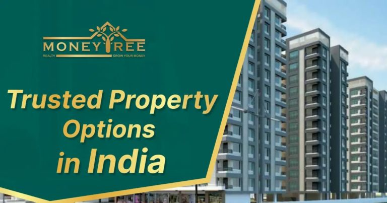 Trusted Property Options in Noida | Best Real Estate Deals