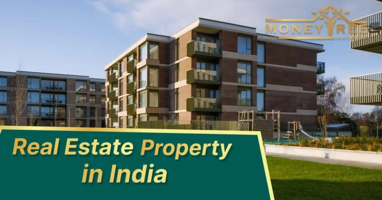 Real Estate Property in India: Trends, Growth, and 2025 Predictions