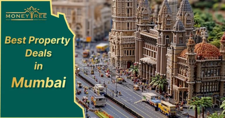 Best Property Deals in Mumbai | Top Real Estate in Mumbai